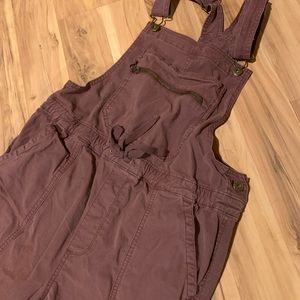 Duluth Trading Overalls